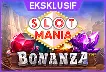 Slot Mania Bonanza